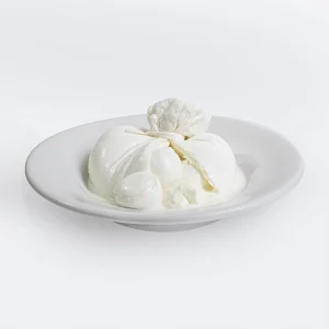 Burrata Antico Demanio