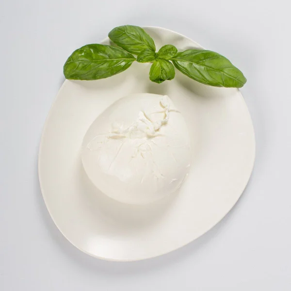 Mozzarella Antico Demanio