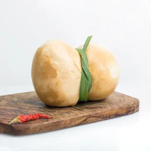 Scamorza passita affumicata Antico Demanio