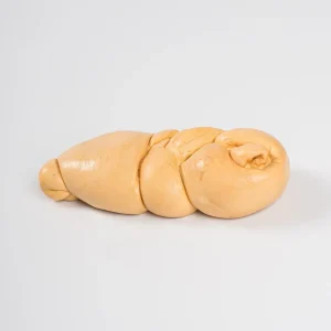 Treccia affumicata Antico Demanio