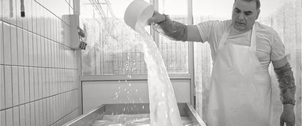 Foto Casaro Antico Demanio