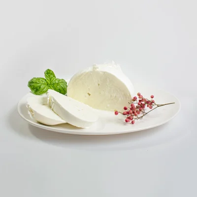 Antico Demanio Mozzarella Di Bufala Campana